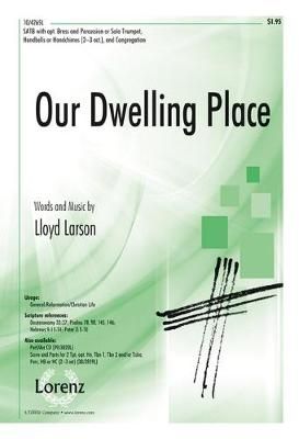 Lloyd Larson: Our Dwelling Place