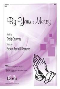 Craig Courtney: By Your Mercy