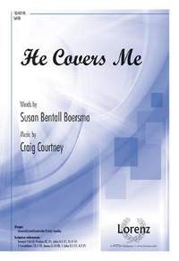Craig Courtney: He Covers Me