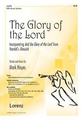 Georg Friedrich Händel: The Glory Of The Lord