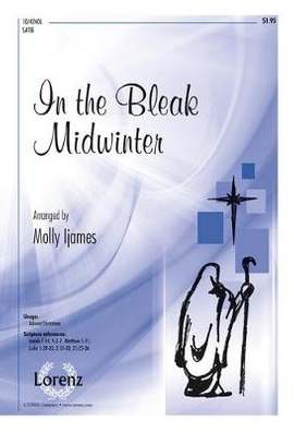 Molly Ijames: In The Bleak Midwinter