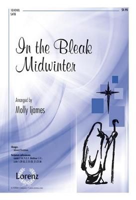 Molly Ijames: In The Bleak Midwinter