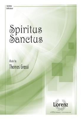 Thomas Grassi: Spiritus Sanctus