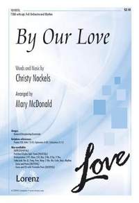Christy Nockels: By Our Love