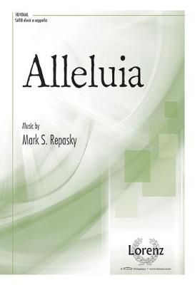 Mark Repasky: Alleluia