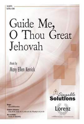 Mary Ellen Kerrick: Guide Me, O Thou Great Jehovah