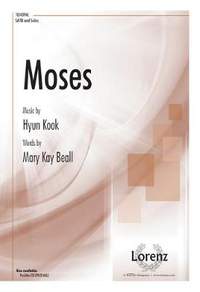 Hyun Kook: Moses
