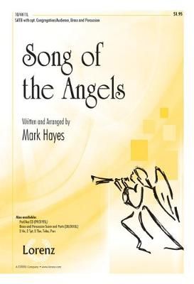 Mark Hayes: Song Of The Angels