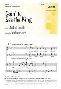 Andraé Crouch: Goin' To See The King