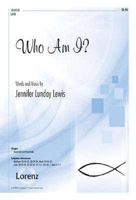 Jennifer Lewis: Who Am I?