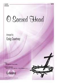 Craig Courtney: O Sacred Head