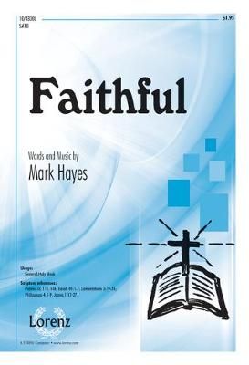 Mark Hayes: Faithful