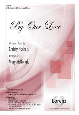 Christy Nockels: By Our Love