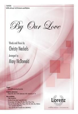 Christy Nockels: By Our Love