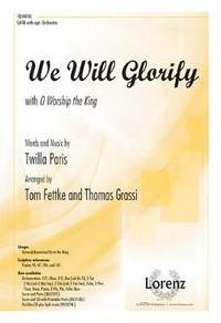 Twila Paris: We Will Glorify