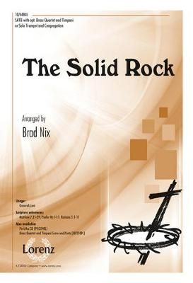 Brad Nix: The Solid Rock