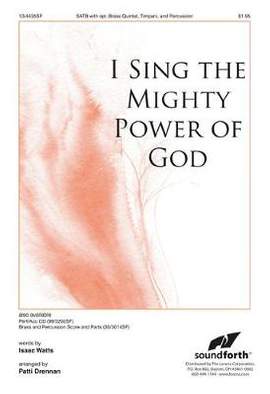 Patti Drennan: I Sing The Mighty Power Of God