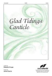 James Koerts: Glad Tidings Canticle