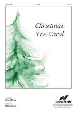 Molly Ijames: Christmas Eve Carol