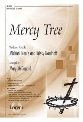 Mercy Tree