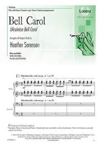 Heather Sorenson: Bell Carol