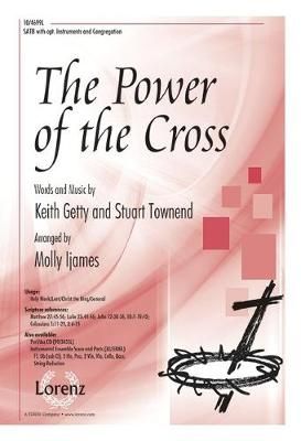 The Power Of The Cross