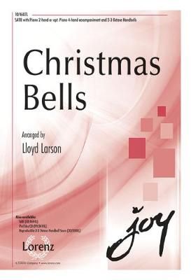 Lloyd Larson: Christmas Bells