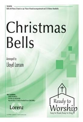 Lloyd Larson: Christmas Bells