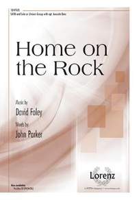 David Foley: Home On The Rock
