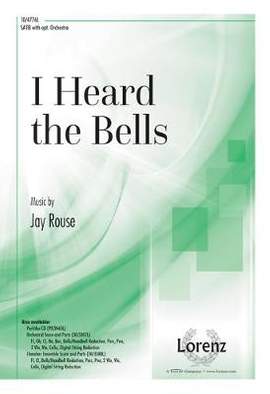Jay Rouse: I Heard The Bells