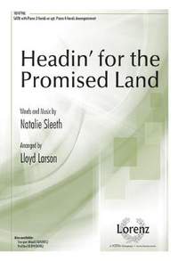 Natalie Sleeth: Headin' For The Promised Land