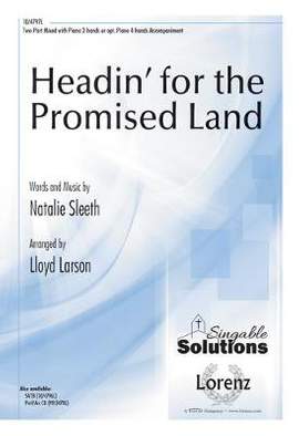 Natalie Sleeth: Headin' For The Promised Land