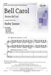 Heather Sorenson: Bell Carol