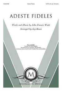 John Francis Wade: Adeste Fideles