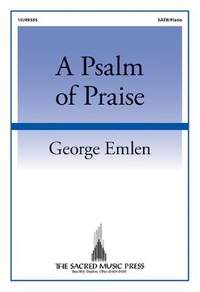 George Emlen: A Psalm Of Praise