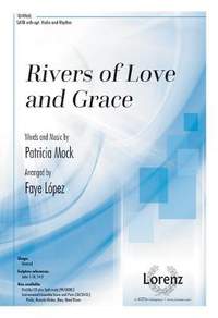 Patricia Mock: Rivers Of Love and Grace