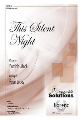 Patricia Mock: This Silent Night