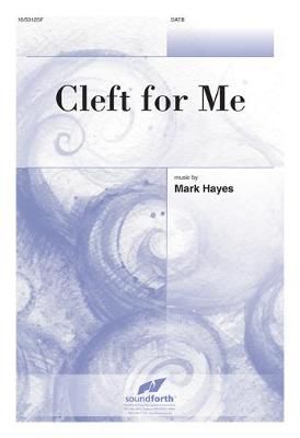 Mark Hayes: Cleft For Me