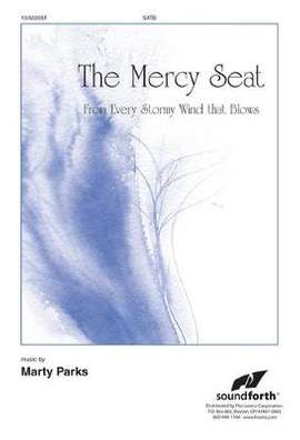 Marty Parks: The Mercy Seat