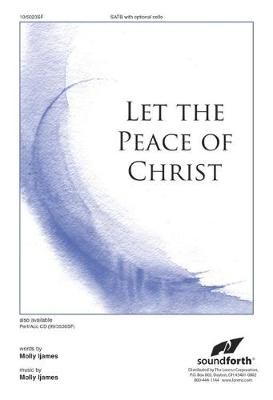Molly Ijames: Let The Peace Of Christ