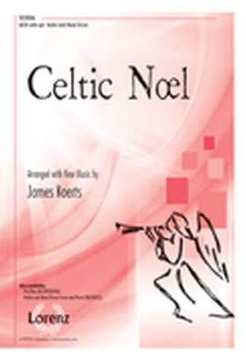 James Koerts: Celtic Noel