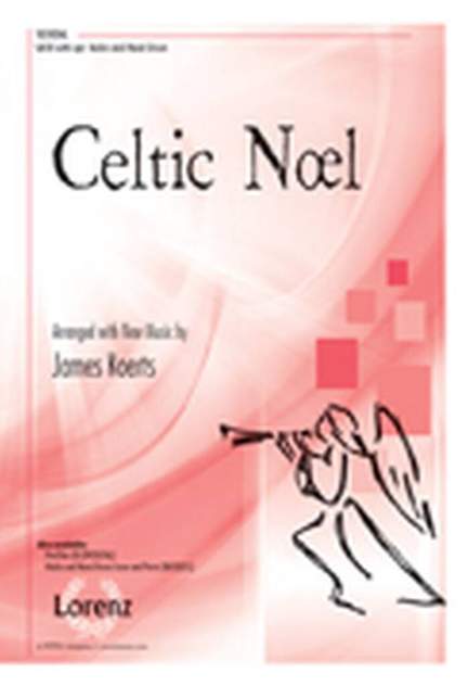 James Koerts: Celtic Noel