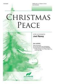 Joel Raney: Christmas Peace