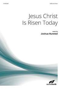 Josh Hummel: Jesus Christ Is Risen Today