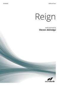 Steven Aldredge: Reign