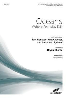 Oceans (Where Feet May Fail)