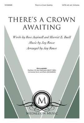 Jay Rouse: There's A Crown Awaiting