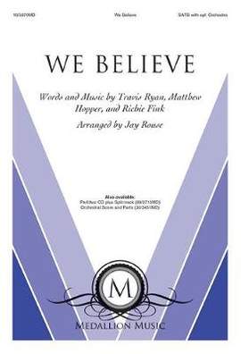 We Believe