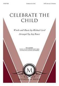 Michael Card: Celebrate The Child