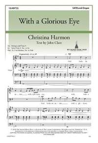 Christina Harmon: With A Glorious Eye